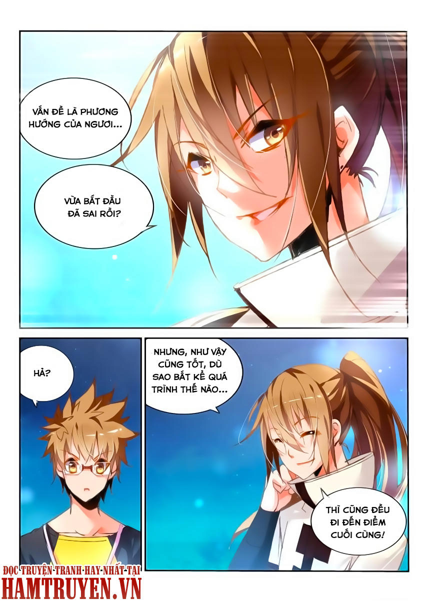 Sổ Tay Trồng Yêu Tinh Chapter 88 - Trang 2