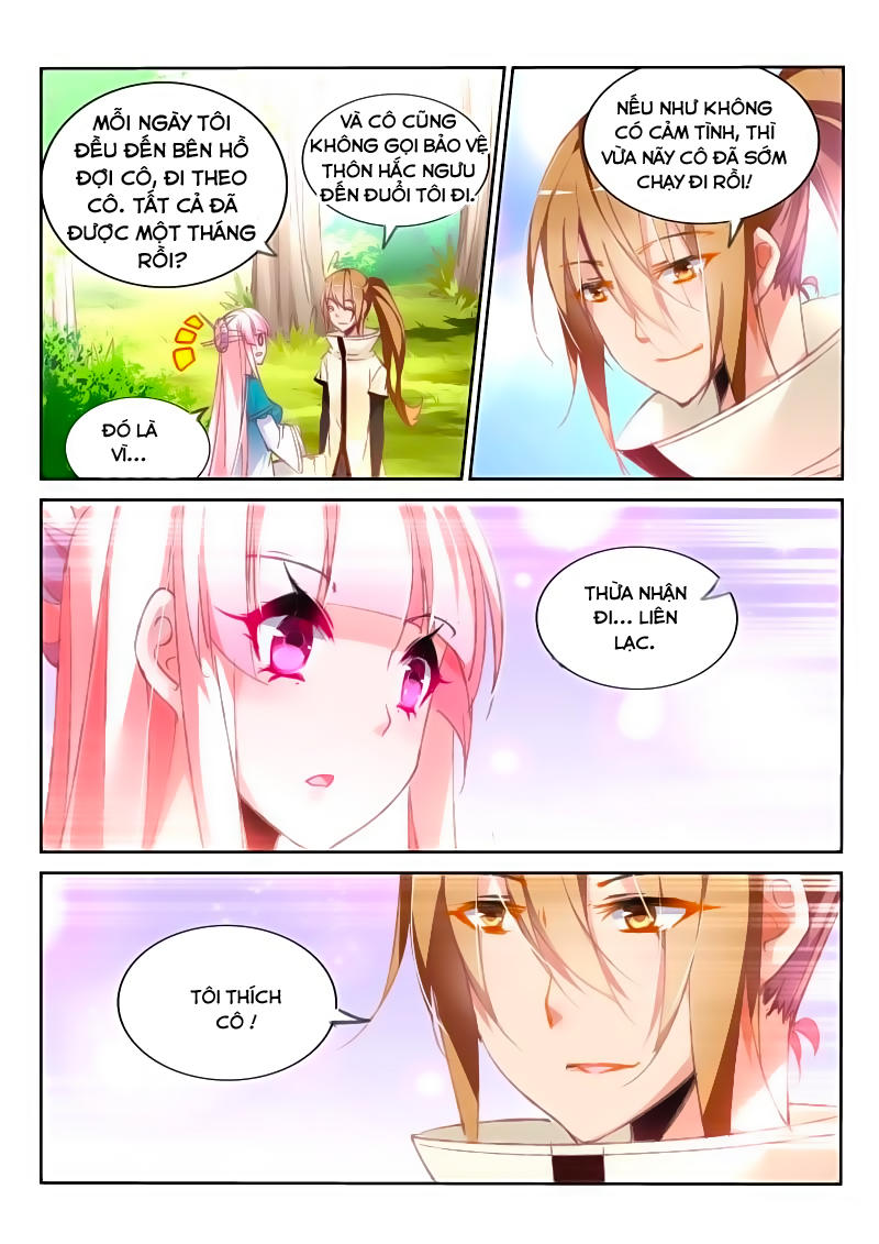 Sổ Tay Trồng Yêu Tinh Chapter 90 - Trang 2