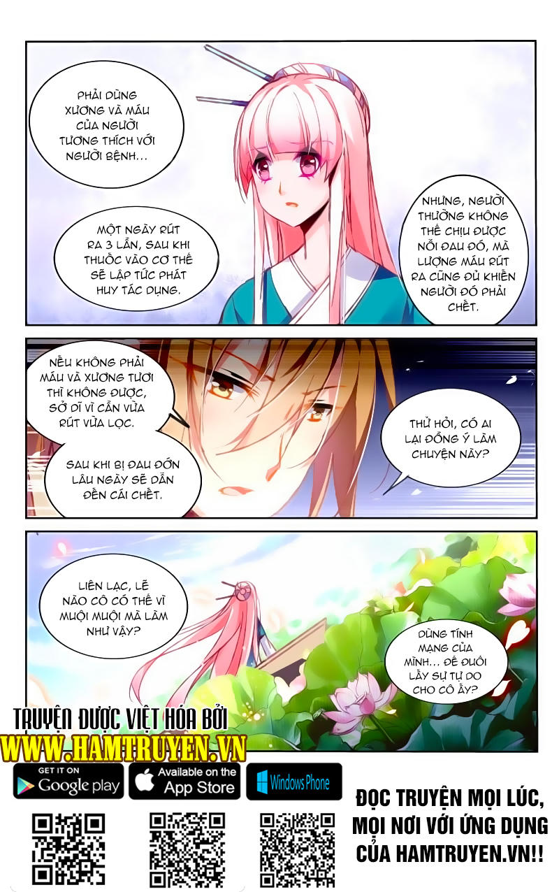 Sổ Tay Trồng Yêu Tinh Chapter 94 - Trang 2