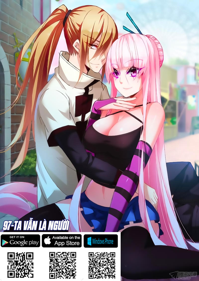 Sổ Tay Trồng Yêu Tinh Chapter 97 - Trang 2