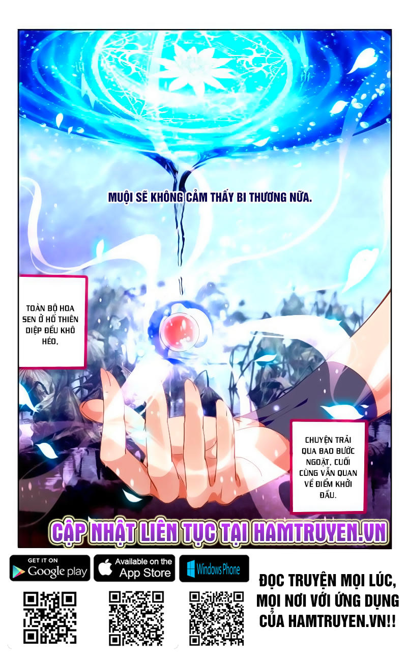 Sổ Tay Trồng Yêu Tinh Chapter 99 - Trang 2