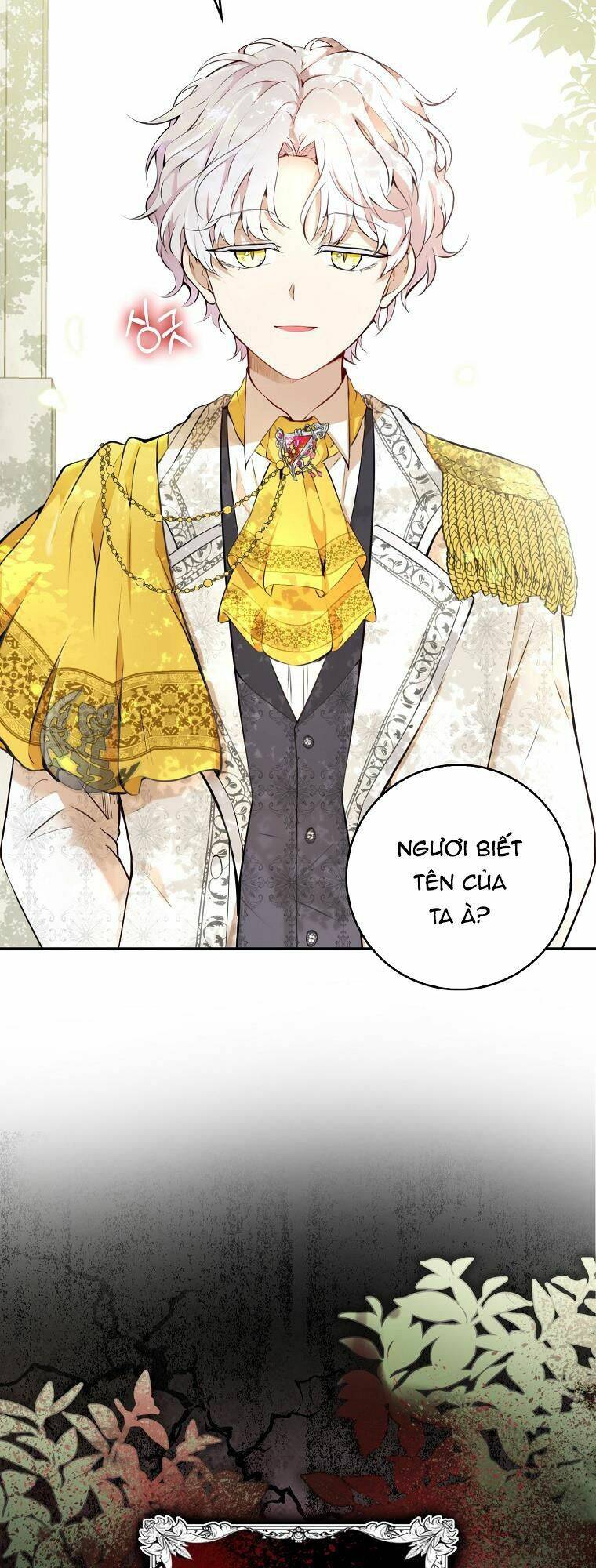 Sóc Con Tài Năng Chapter 1 - Trang 2