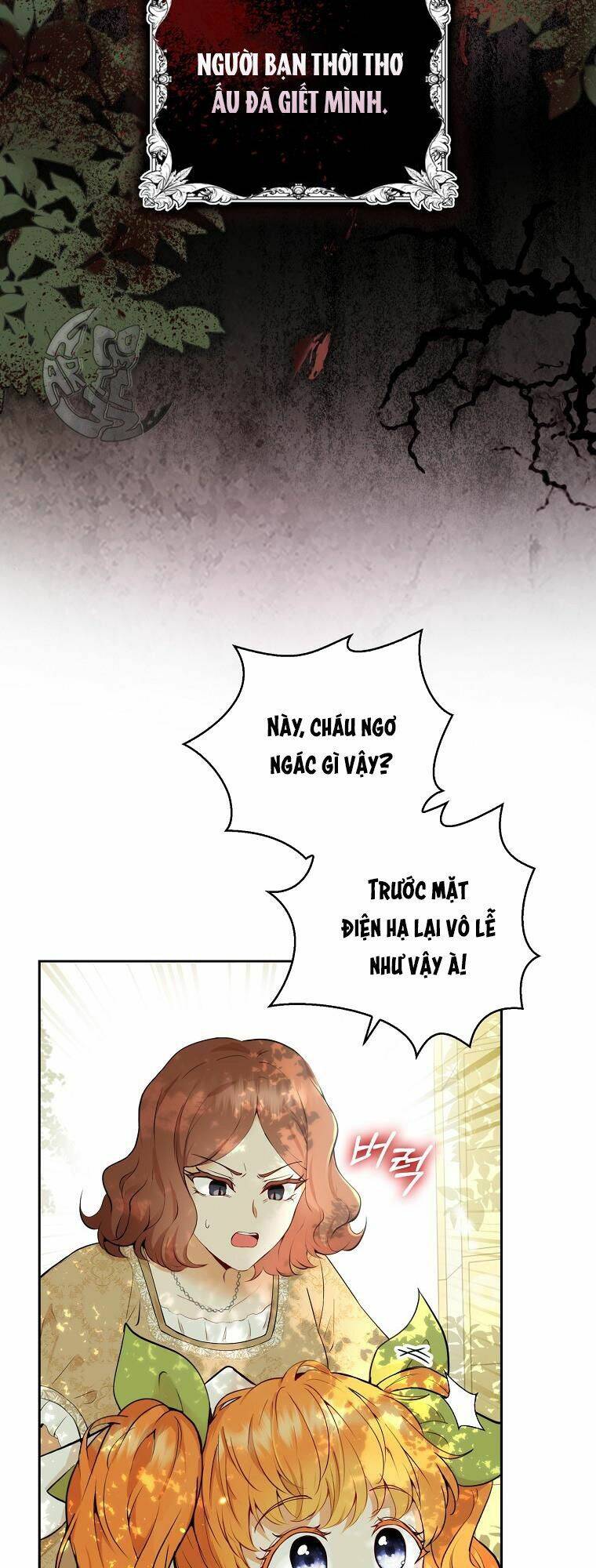 Sóc Con Tài Năng Chapter 1 - Trang 2