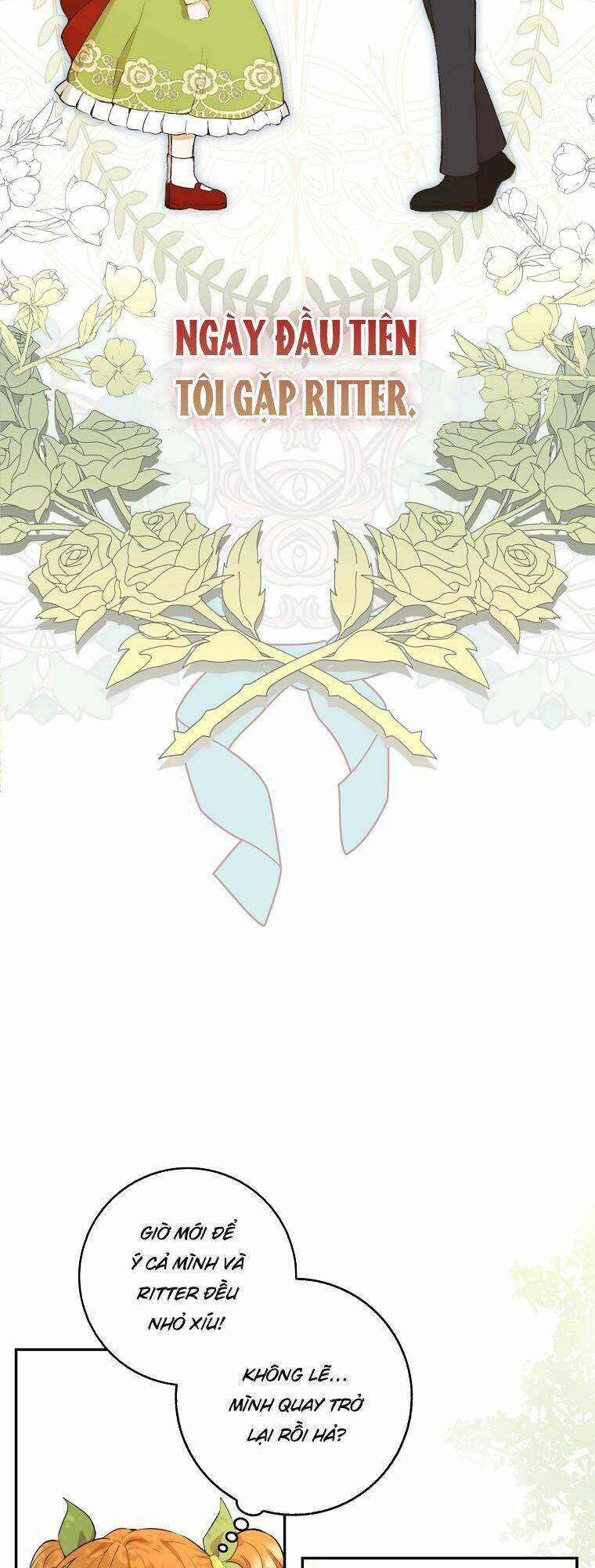 Sóc Con Tài Năng Chapter 1 - Trang 2