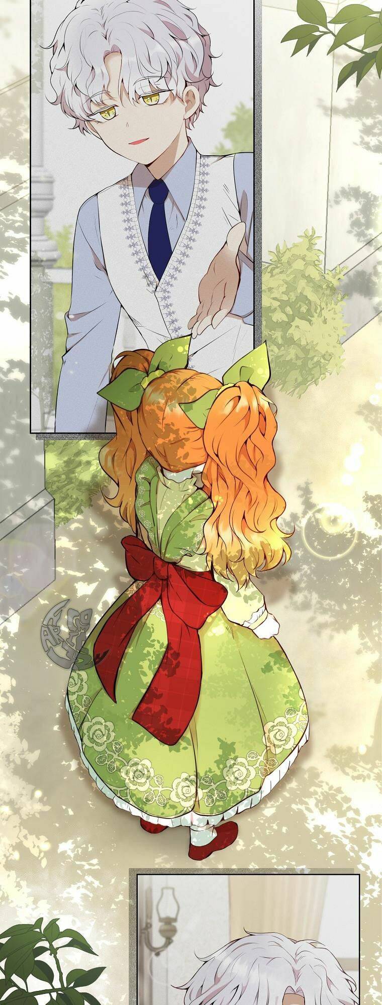 Sóc Con Tài Năng Chapter 1 - Trang 2