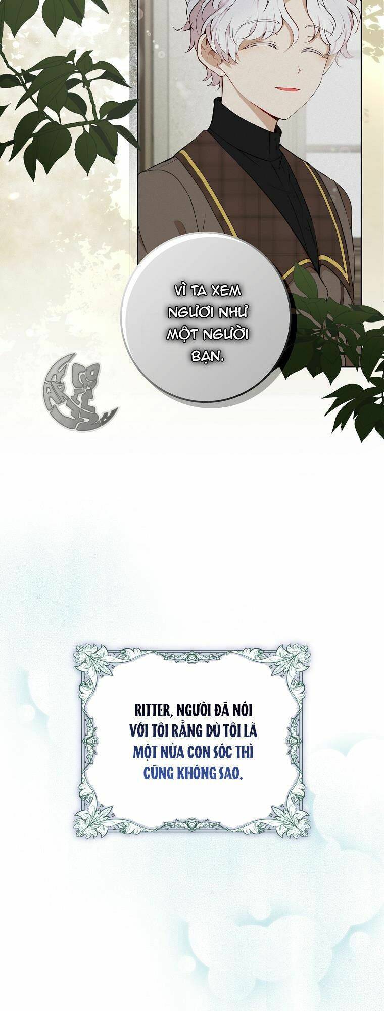 Sóc Con Tài Năng Chapter 1 - Trang 2