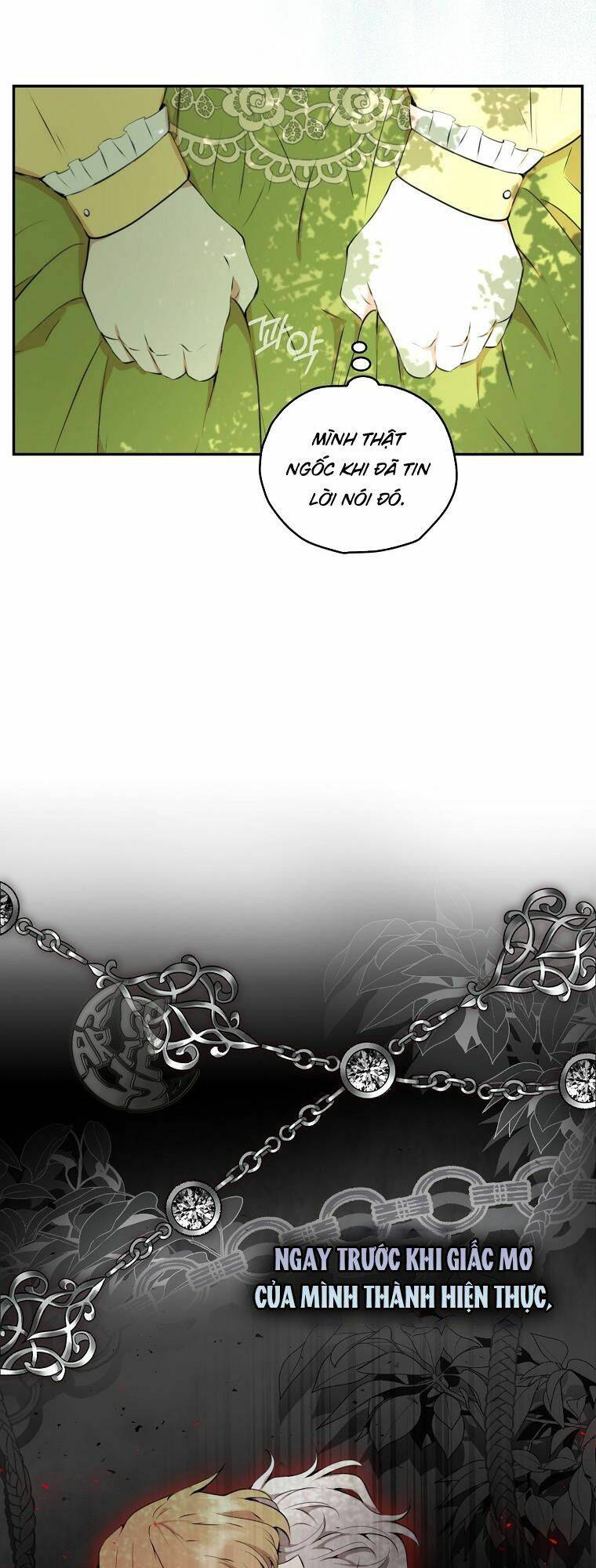 Sóc Con Tài Năng Chapter 1 - Trang 2