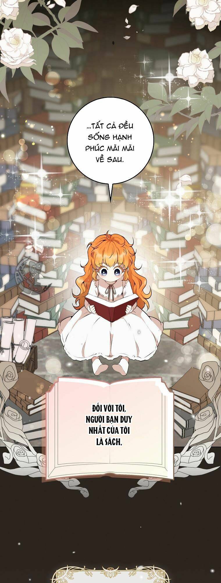 Sóc Con Tài Năng Chapter 1 - Trang 2