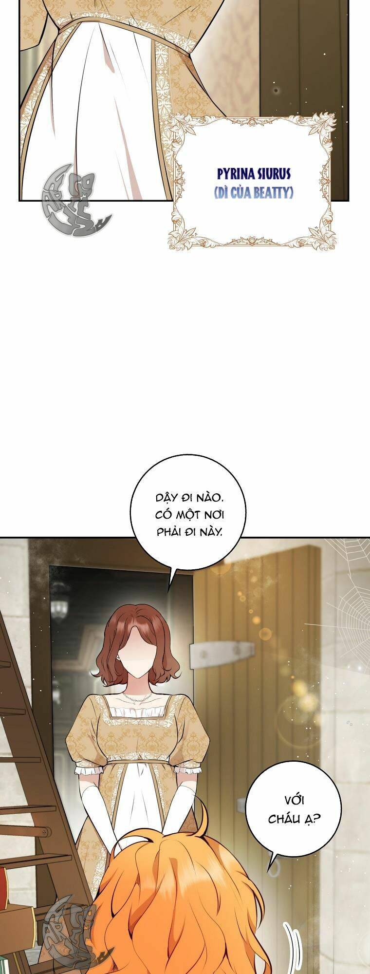 Sóc Con Tài Năng Chapter 1 - Trang 2