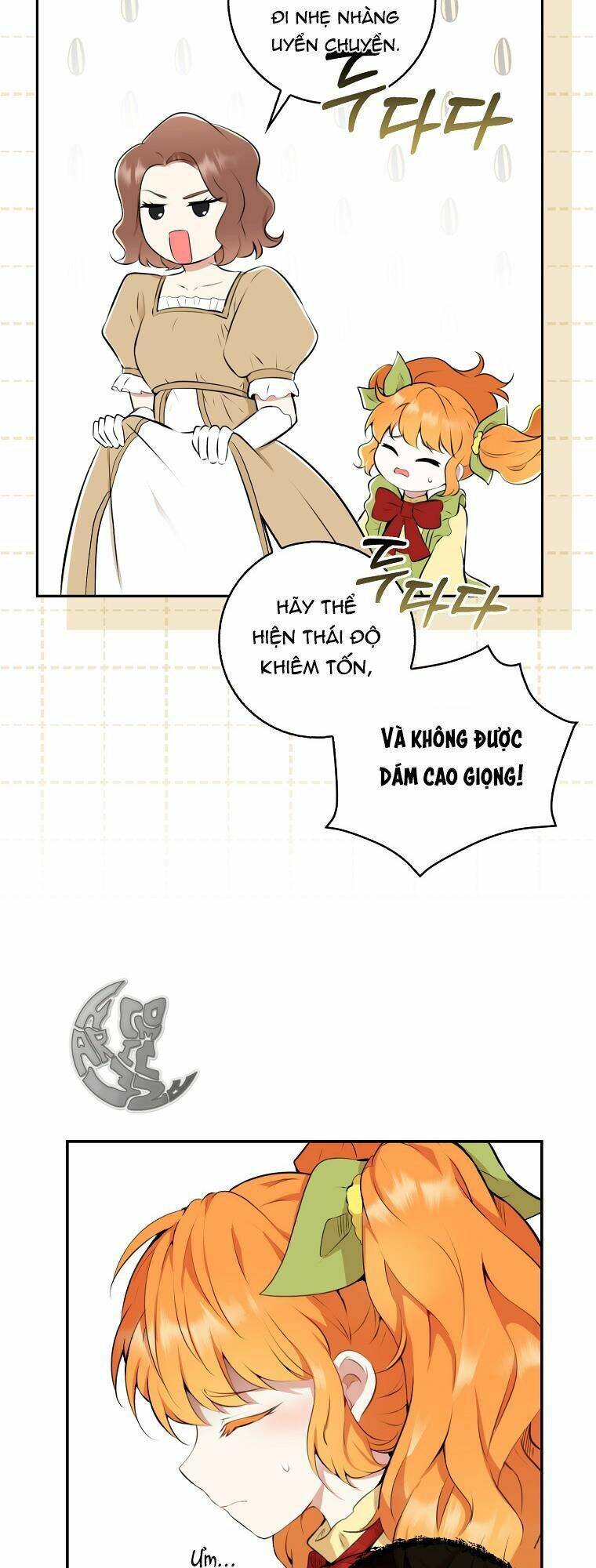 Sóc Con Tài Năng Chapter 1 - Trang 2