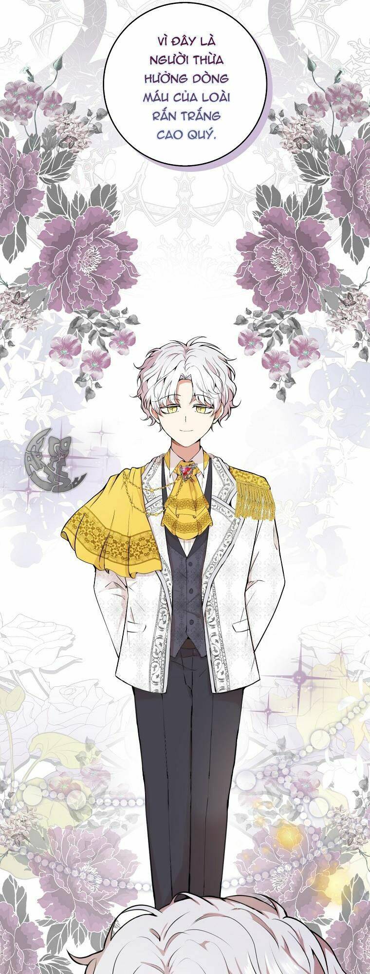 Sóc Con Tài Năng Chapter 1 - Trang 2