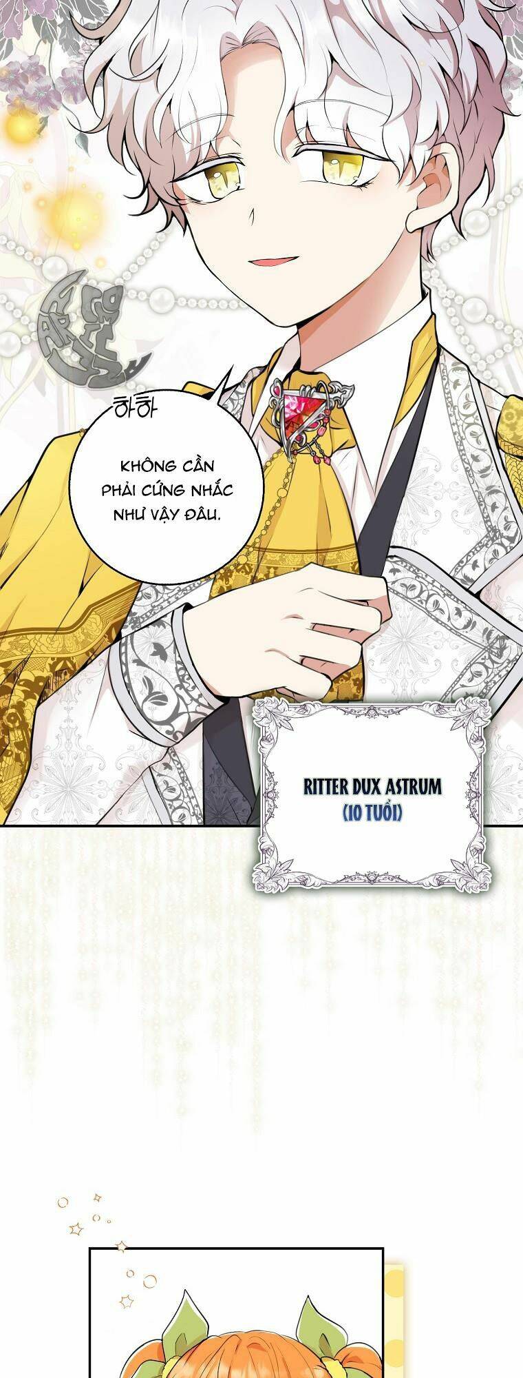 Sóc Con Tài Năng Chapter 1 - Trang 2