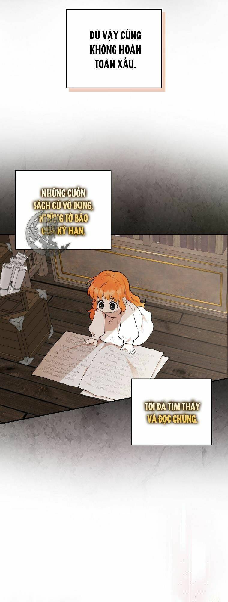 Sóc Con Tài Năng Chapter 1 - Trang 2