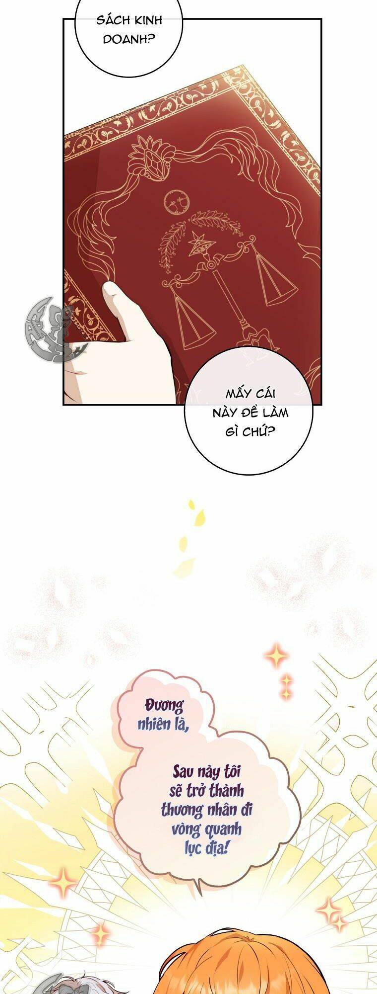 Sóc Con Tài Năng Chapter 1 - Trang 2