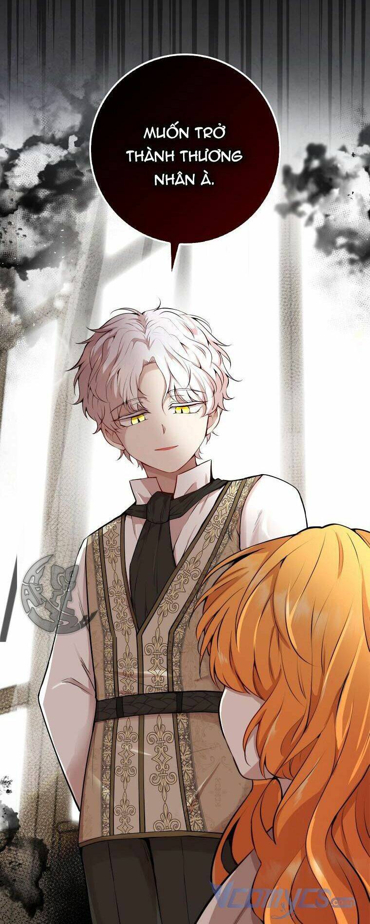 Sóc Con Tài Năng Chapter 1 - Trang 2