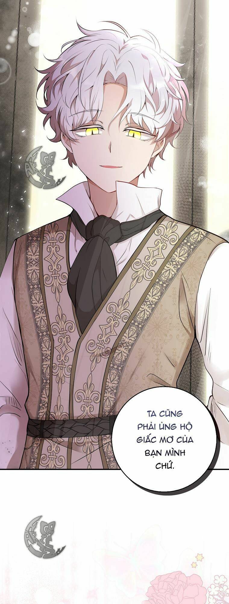 Sóc Con Tài Năng Chapter 1 - Trang 2