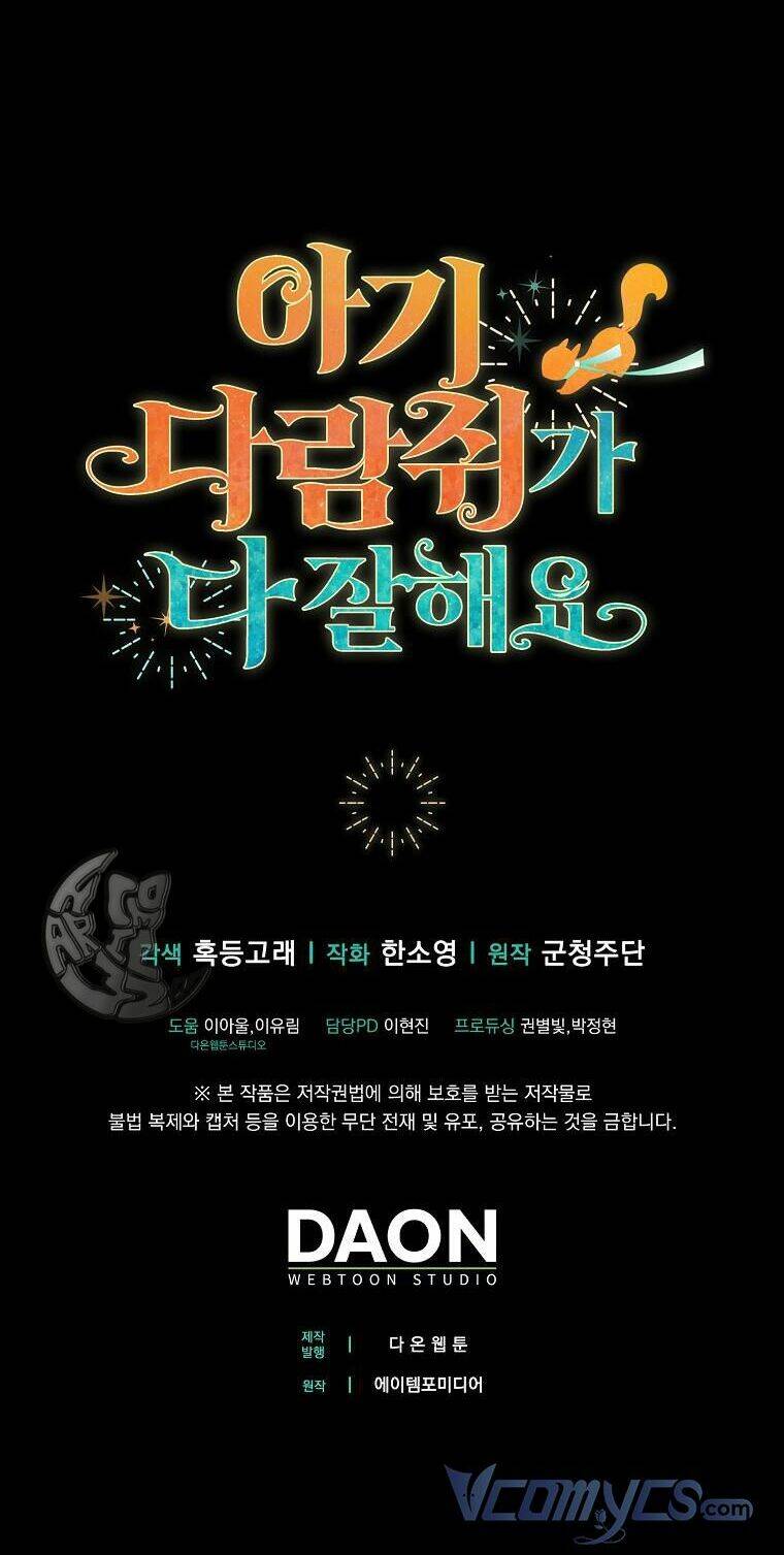 Sóc Con Tài Năng Chapter 1 - Trang 2