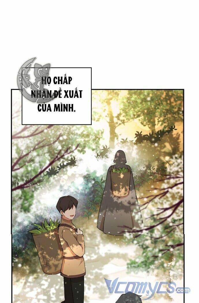 Sóc Con Tài Năng Chapter 10 - Trang 2