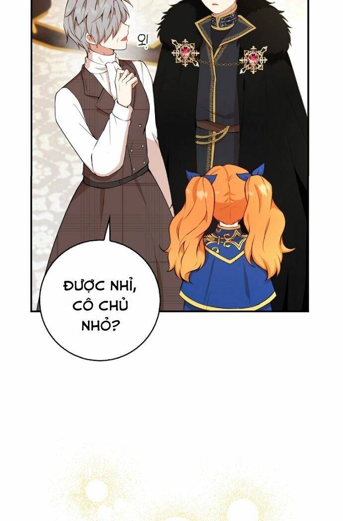 Sóc Con Tài Năng Chapter 10 - Trang 2