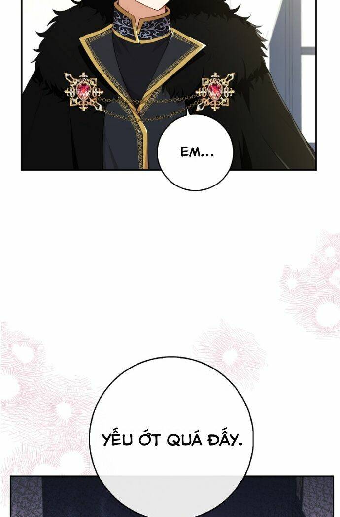 Sóc Con Tài Năng Chapter 10 - Trang 2