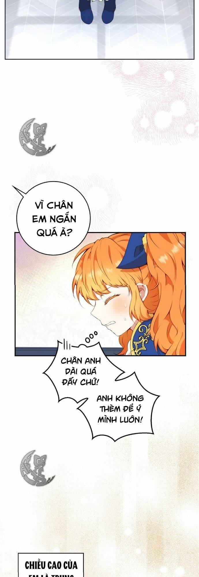 Sóc Con Tài Năng Chapter 10 - Trang 2