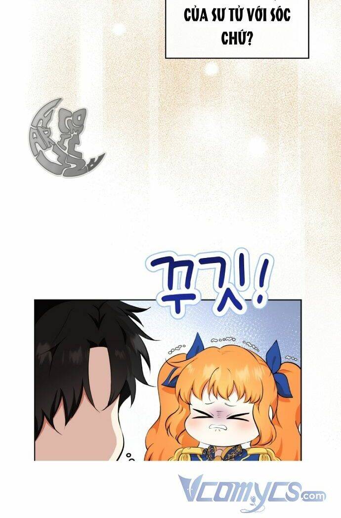 Sóc Con Tài Năng Chapter 10 - Trang 2