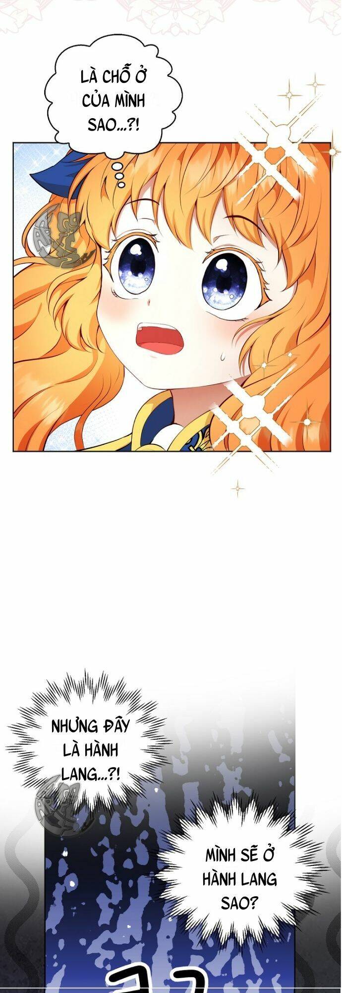 Sóc Con Tài Năng Chapter 10 - Trang 2