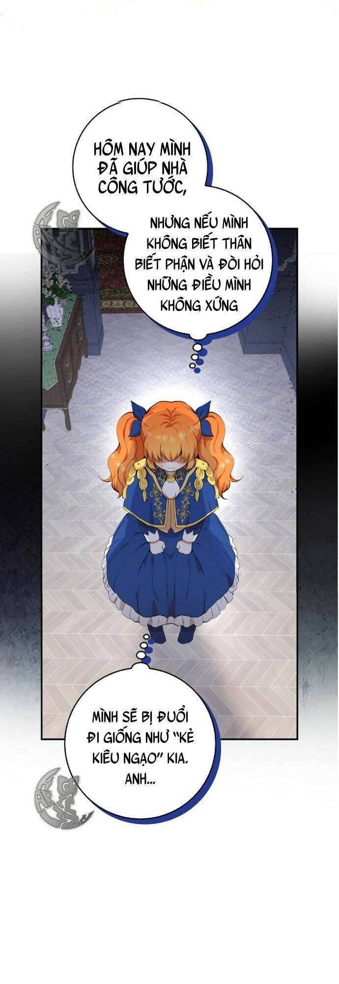 Sóc Con Tài Năng Chapter 10 - Trang 2