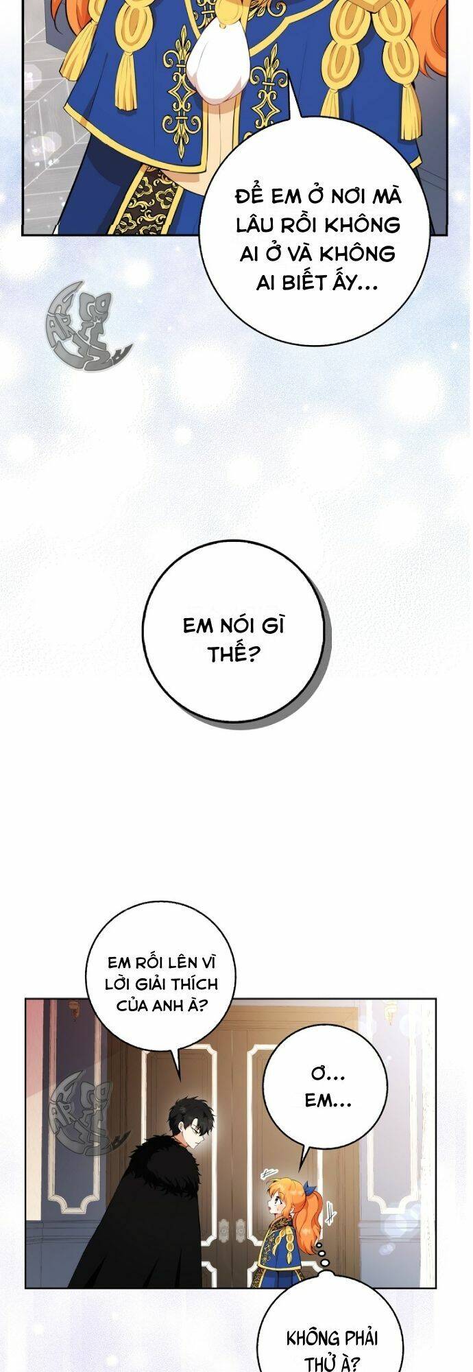 Sóc Con Tài Năng Chapter 10 - Trang 2