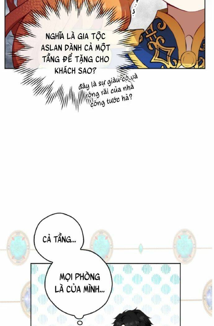 Sóc Con Tài Năng Chapter 10 - Trang 2