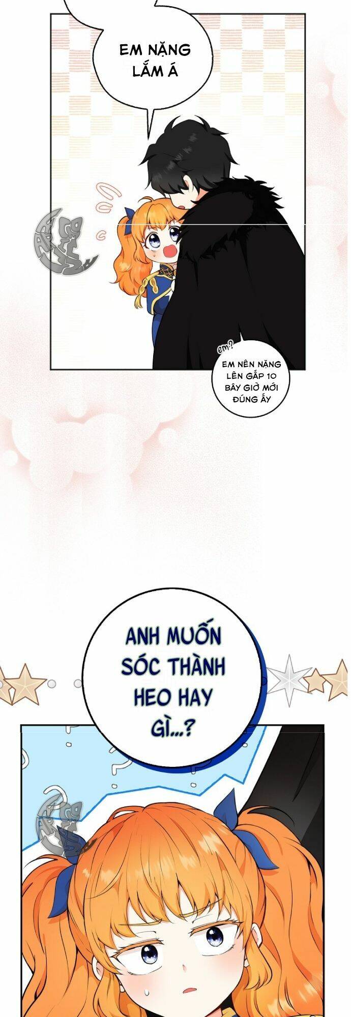 Sóc Con Tài Năng Chapter 10 - Trang 2