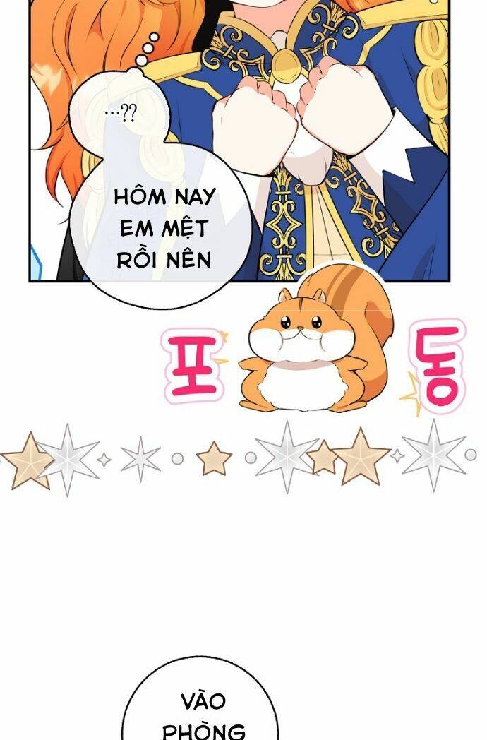 Sóc Con Tài Năng Chapter 10 - Trang 2