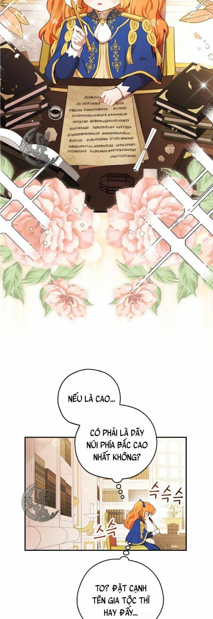 Sóc Con Tài Năng Chapter 10 - Trang 2