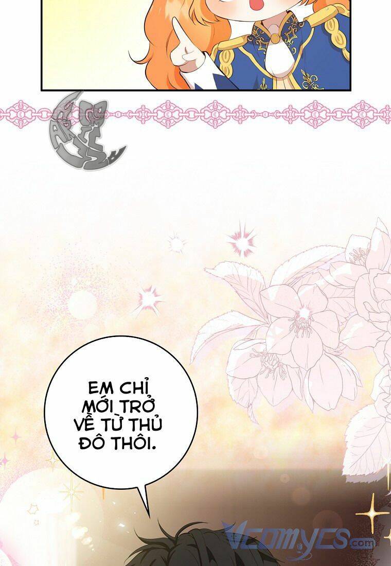 Sóc Con Tài Năng Chapter 11 - Trang 2