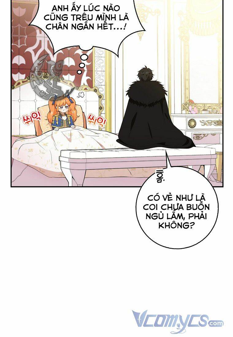 Sóc Con Tài Năng Chapter 11 - Trang 2