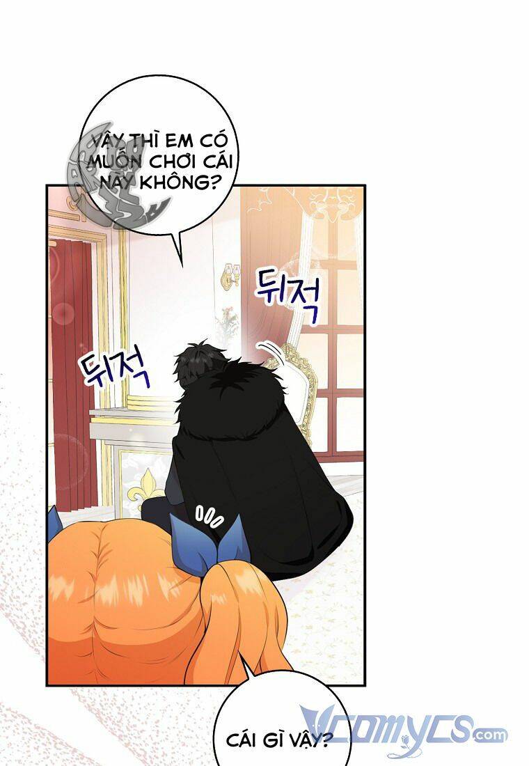 Sóc Con Tài Năng Chapter 11 - Trang 2