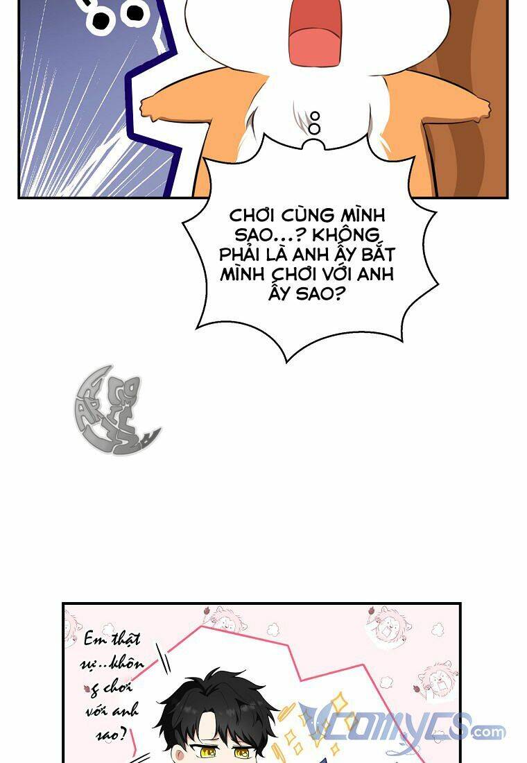 Sóc Con Tài Năng Chapter 11 - Trang 2