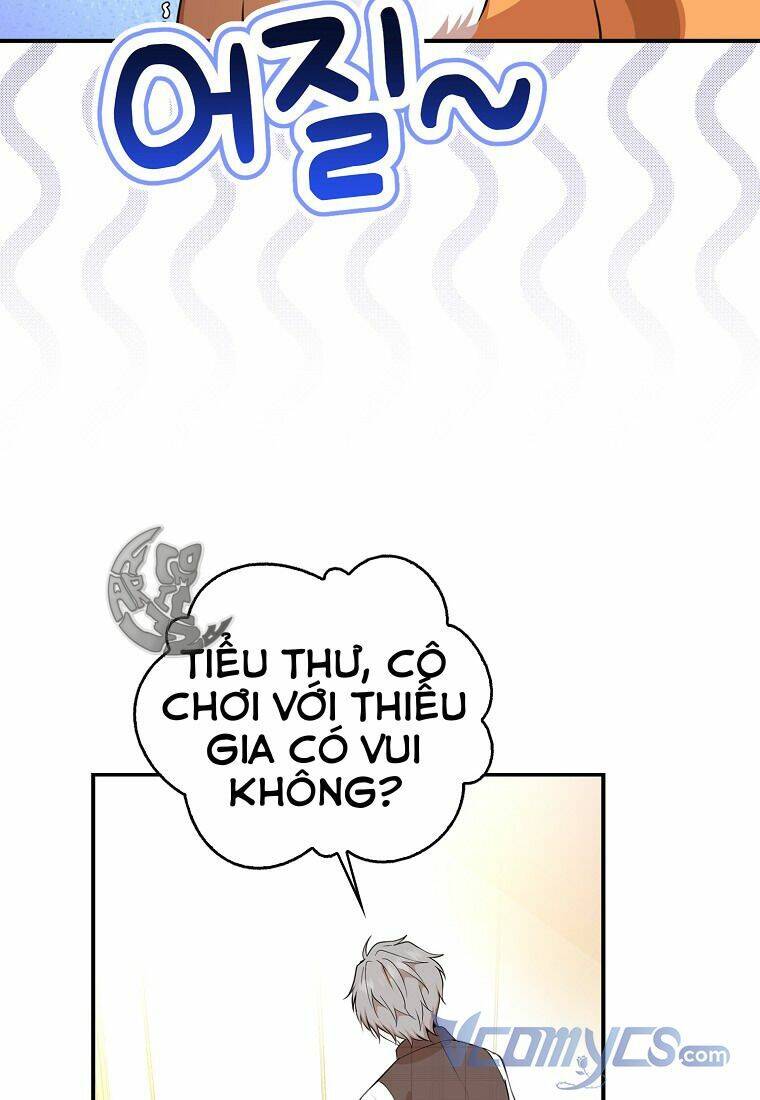 Sóc Con Tài Năng Chapter 11 - Trang 2