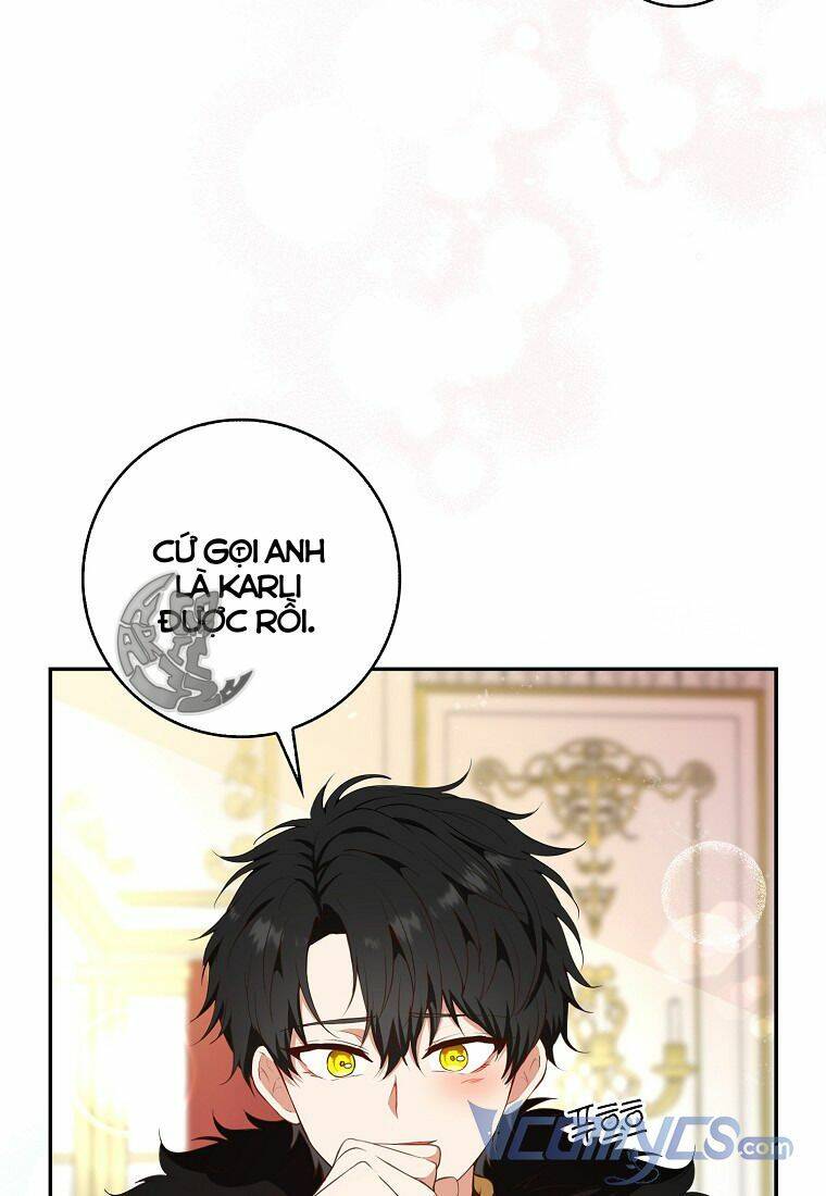 Sóc Con Tài Năng Chapter 11 - Trang 2