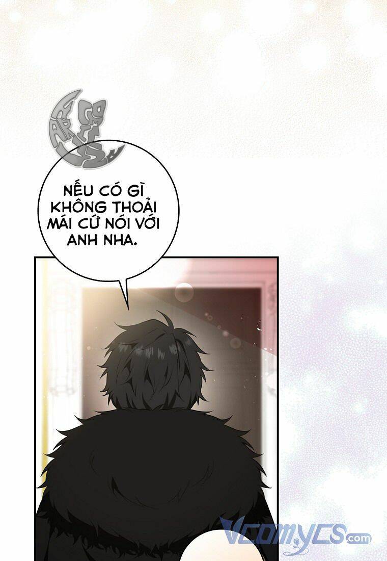 Sóc Con Tài Năng Chapter 11 - Trang 2