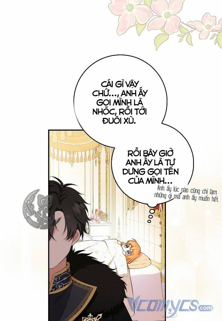 Sóc Con Tài Năng Chapter 11 - Trang 2