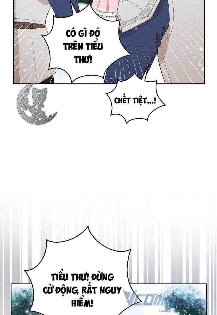 Sóc Con Tài Năng Chapter 12 - Trang 2