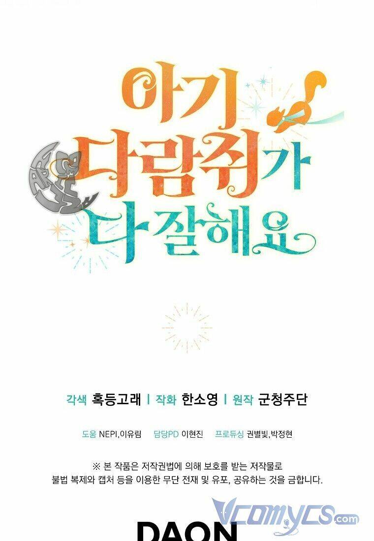 Sóc Con Tài Năng Chapter 12 - Trang 2