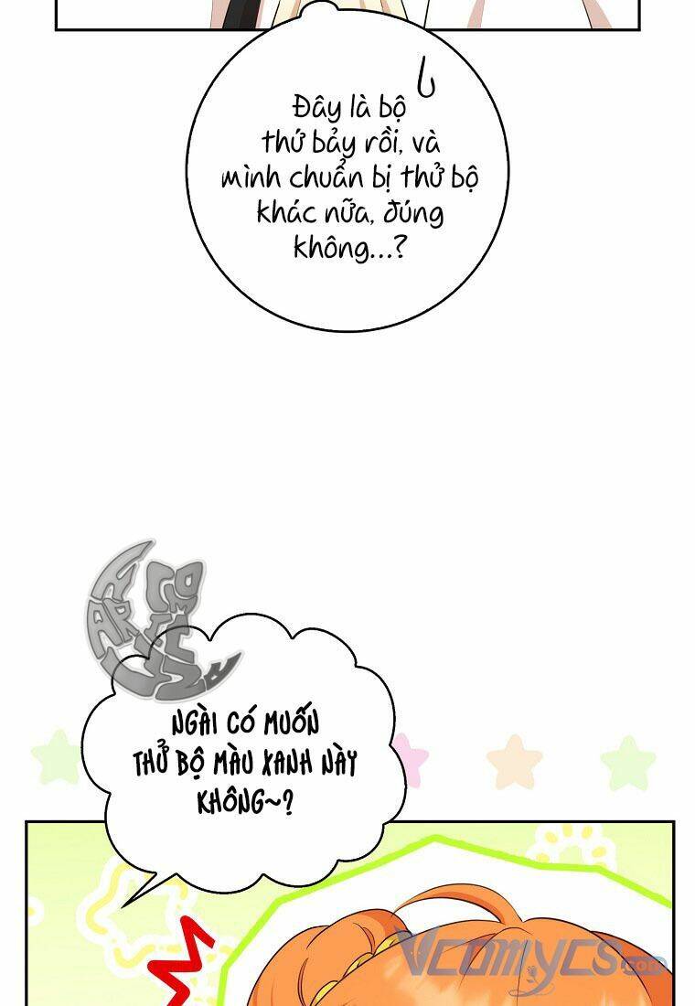 Sóc Con Tài Năng Chapter 12 - Trang 2