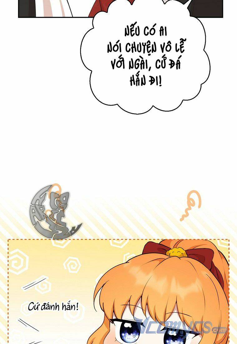 Sóc Con Tài Năng Chapter 12 - Trang 2