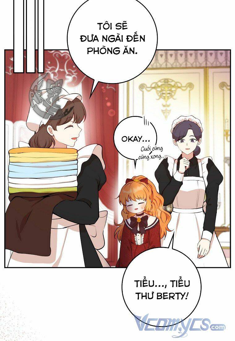 Sóc Con Tài Năng Chapter 12 - Trang 2