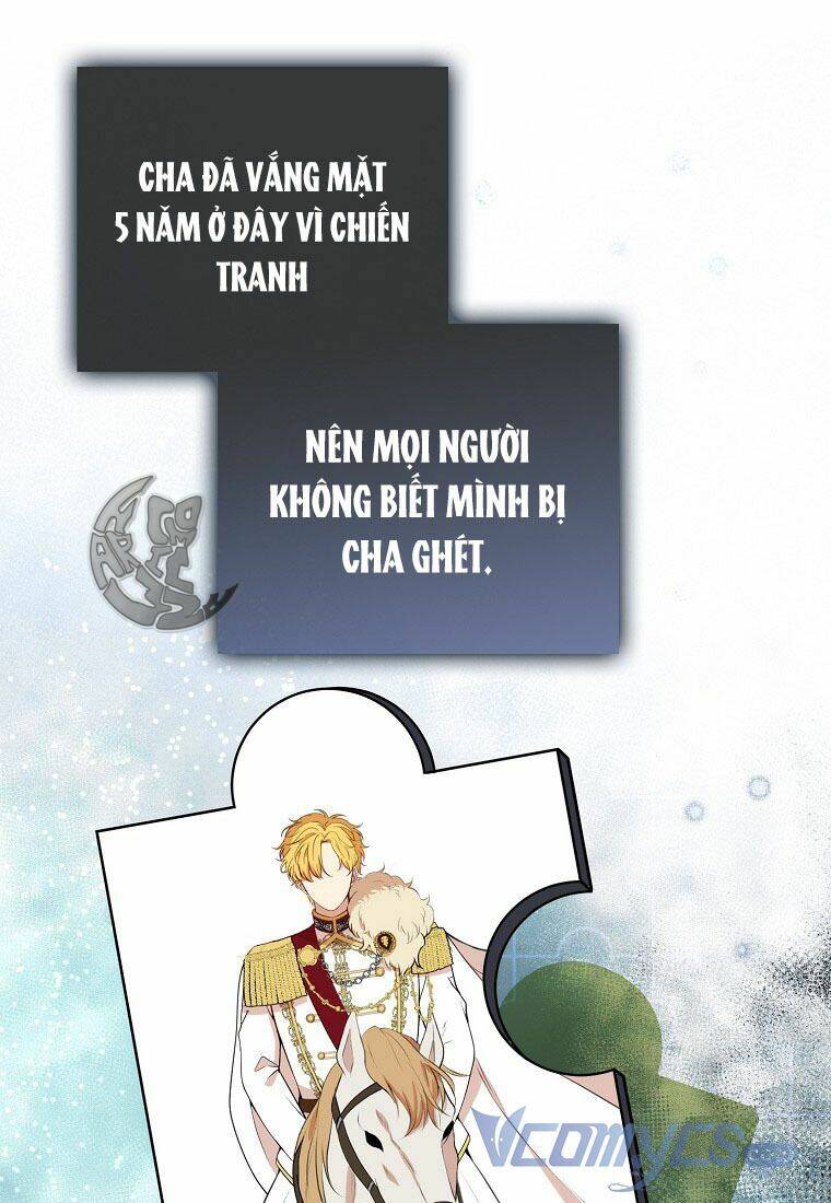 Sóc Con Tài Năng Chapter 12 - Trang 2