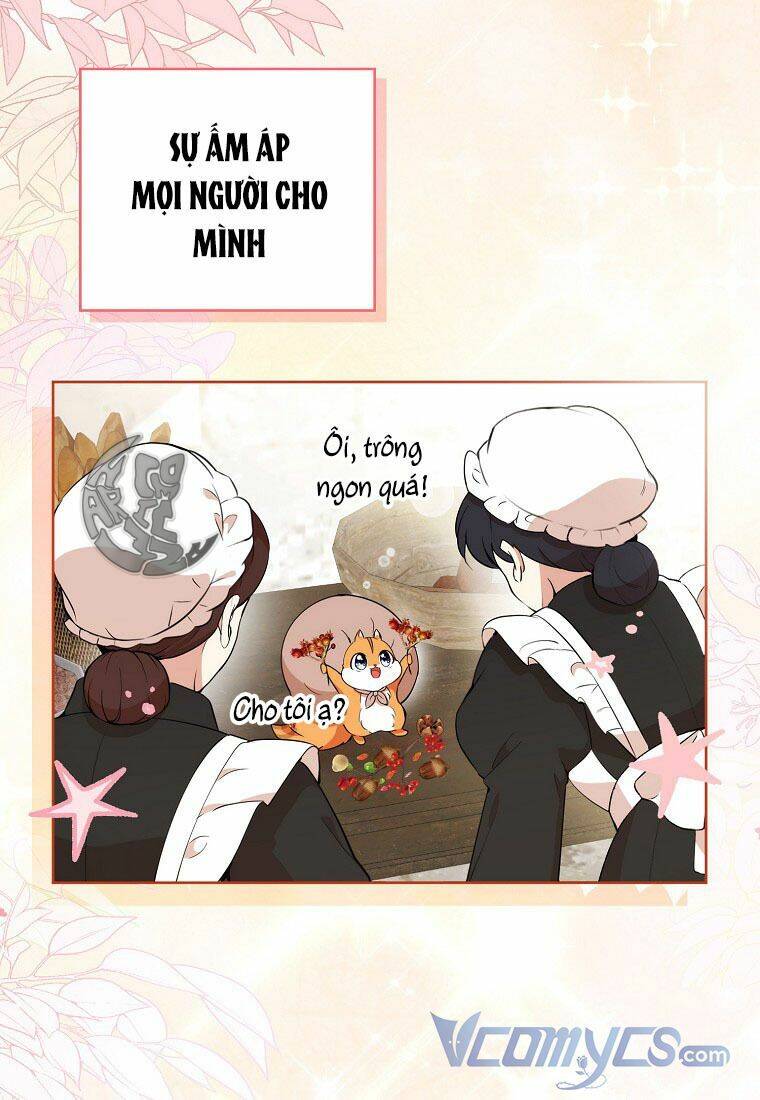 Sóc Con Tài Năng Chapter 12 - Trang 2