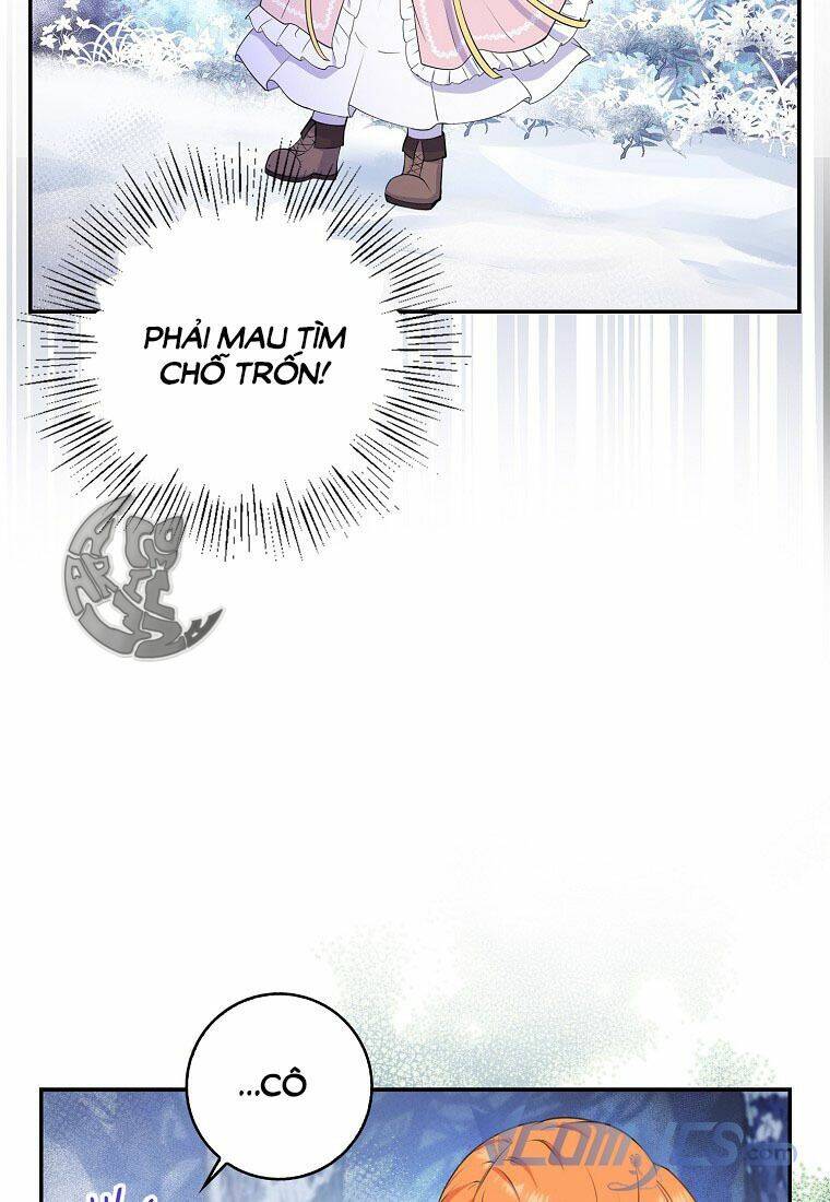 Sóc Con Tài Năng Chapter 13 - Trang 2