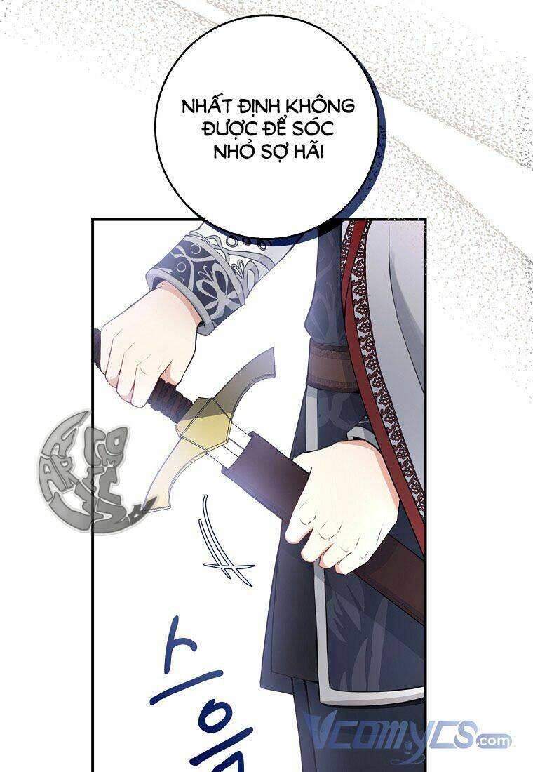 Sóc Con Tài Năng Chapter 13 - Trang 2